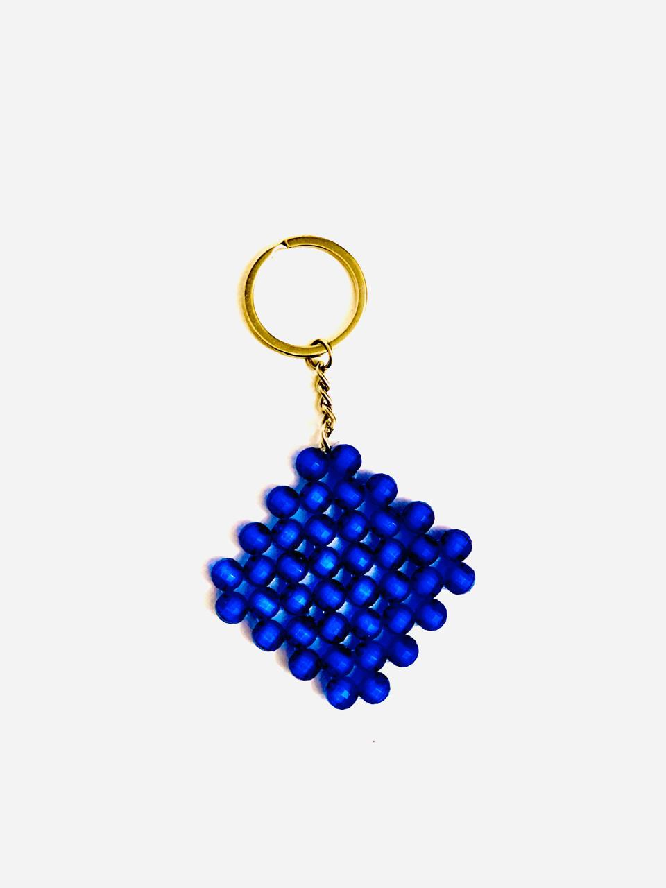 Diamond Keychain