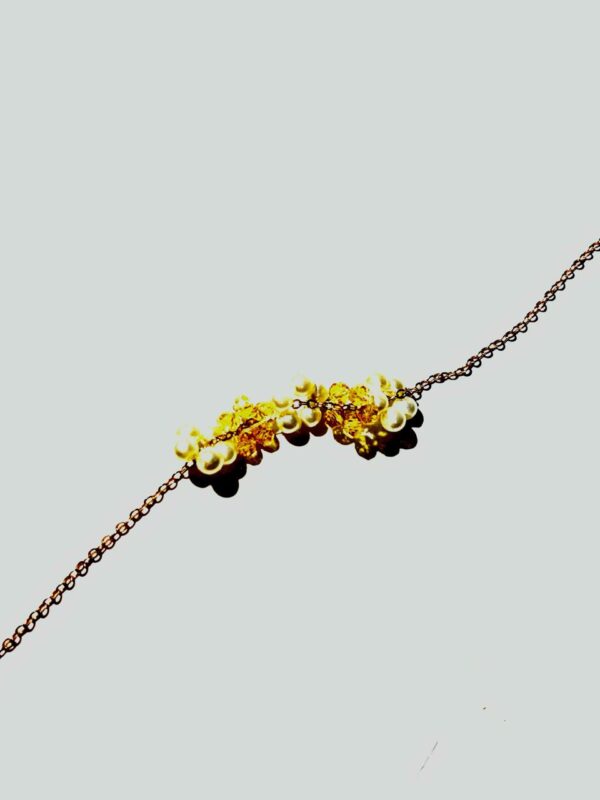 Secret Garden Pendant