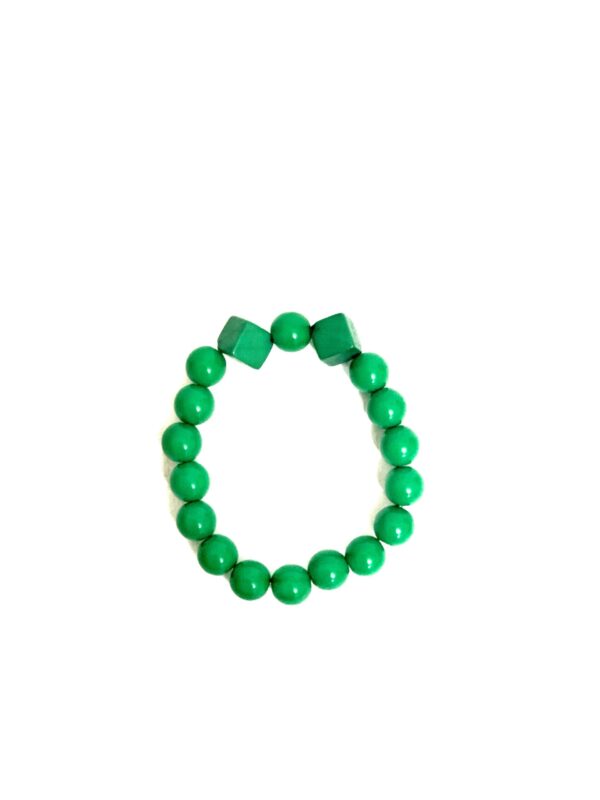 Emerald Geometry