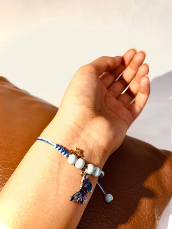 Knot of Friendship
