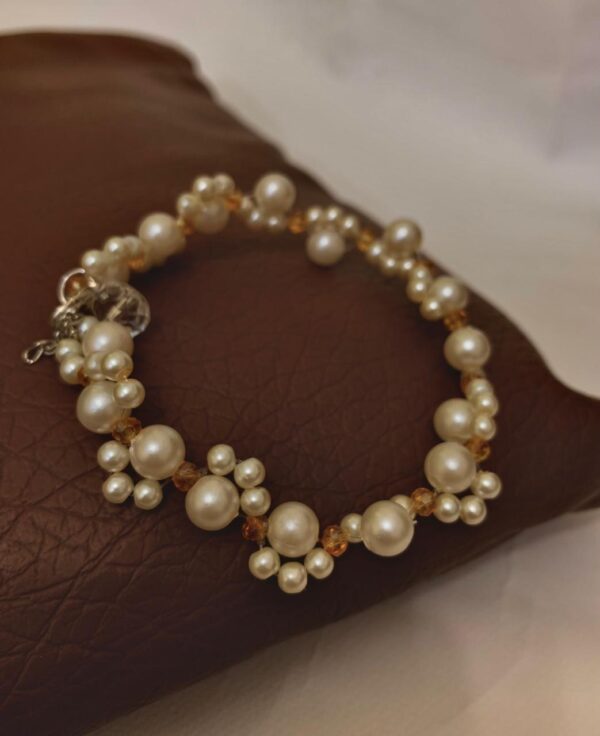 Moonlight Symphony Bracelet