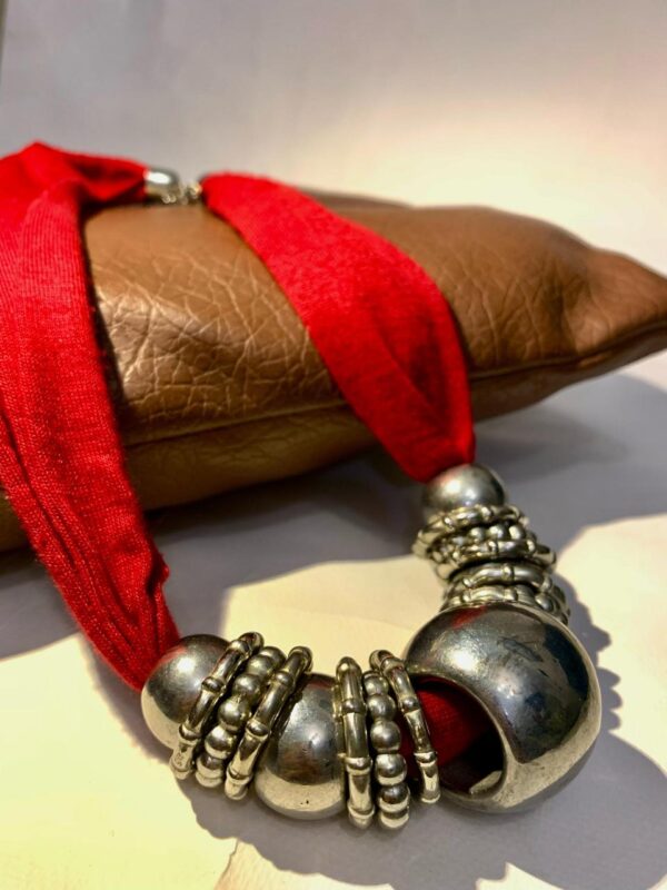Western heritage Necklace